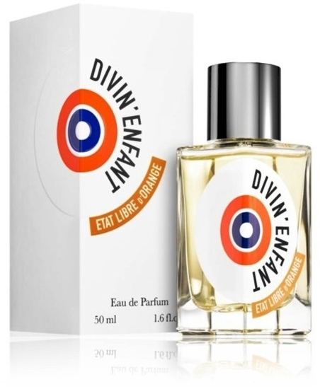 Picture of Etat Libre d’Orange Divin'Enfant Perfume EDP 50 ml