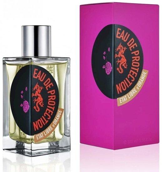 Picture of Etat Libre d’Orange Eau de Protection Perfume EDP 100 ml