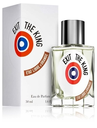 Изображение Etat Libre d’Orange Exit The King Perfume EDP 50 ml