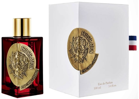 Picture of Etat Libre d’Orange Frustration Perfume EDP 100 ml