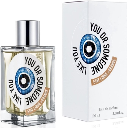Picture of Etat Libre d’Orange You Or Someone Like You Perfume EDP 100 ml
