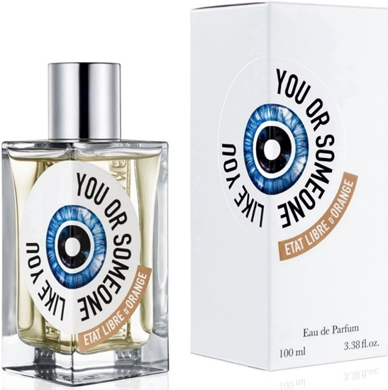 Picture of Etat Libre d’Orange You Or Someone Like You Perfume EDP 100 ml