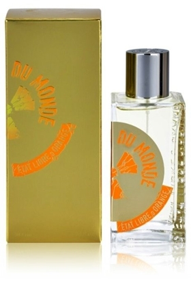 Picture of Etat Libre d’Orange La Fin Du Monde Perfume EDP 100 ml