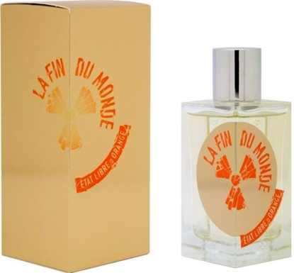 Picture of Etat Libre d’Orange La Fin Du Monde Perfume EDP 50 ml