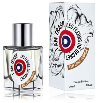 Picture of Etat Libre d’Orange Les Fleurs Du Déchet I Am Trash Perfume EDP 30 ml