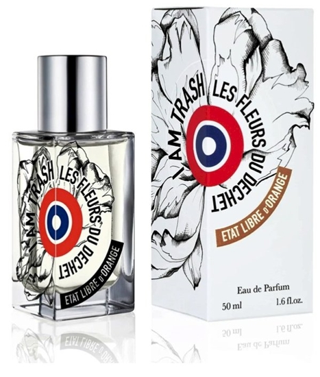Picture of Etat Libre d’Orange Les Fleurs Du Déchet I Am Trash Perfume EDP 50 ml