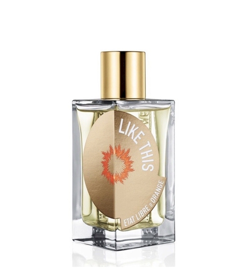 Picture of Etat Libre d’Orange Like This Perfume EDP 50ml