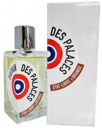 Picture of Etat Libre d’Orange Putain des Palaces Perfume EDP 50 ml