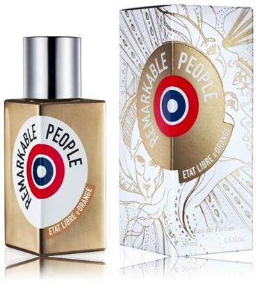 Attēls no Etat Libre d’Orange Remarkable People Perfume EDP 50 ml