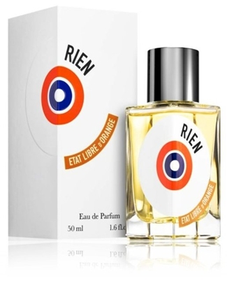 Picture of Etat Libre d’Orange Rien Perfume EDP 50 ml