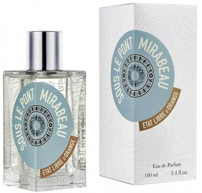 Picture of Etat Libre d’Orange Sous Le Pont Mirabeau Perfume EDP 100 ml