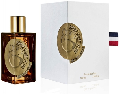 Picture of Etat Libre d’Orange Spice Must Flow Perfume EDP 100 ml