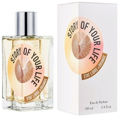 Picture of Etat Libre d’Orange Story Of Your Life Perfume EDP 100 ml