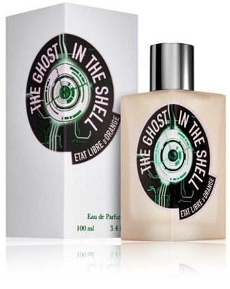 Picture of Etat Libre d’Orange The Ghost In The Shell Perfume EDP 100 ml