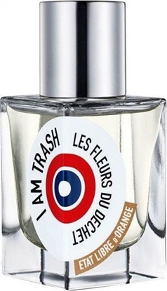 Picture of Etat Libre dOrange I Am Trash Les Fleurs Du Dechet EDP spray 30ml