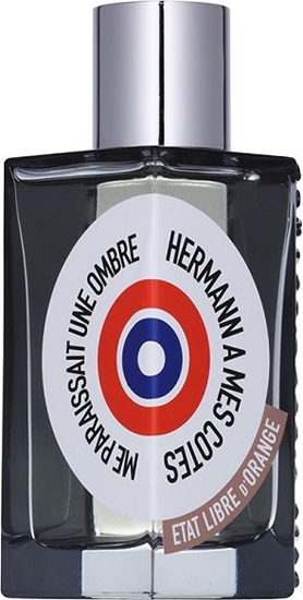 Picture of ETAT LIBRE D'ORANGE Wydawao mi si, e cie Hermanna przy mnie Uniseks EDP spray 100ml