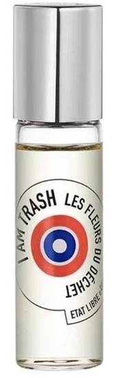 Picture of Etat Libre dOrange MINIATURA ETAT LIBRE D'ORANGE Kwiaty z odpadów I Am Trash EDP spray 10ml