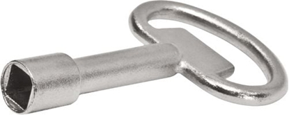 Attēls no Eti-Polam Klucz kwadrat 8mm KEY-KW8-M (001102175)