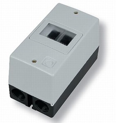 Attēls no Eti-Polam Obudowa wycznika silnikowego n/t IP55 HO-55 004600367