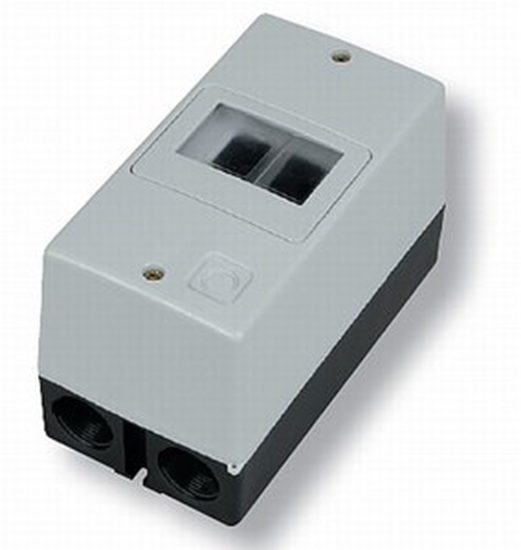 Picture of Eti-Polam Obudowa wycznika silnikowego n/t IP55 HO-55 004600367