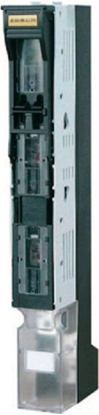 Изображение Eti-Polam Rozcznik bezpiecznikowy 3P 160A NH00 SL00-3x3/100/KU00 L5056003