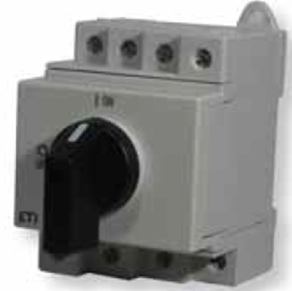 Picture of Eti-Polam Rozcznik LS25 SMA A4 PV DC 4P 4660064