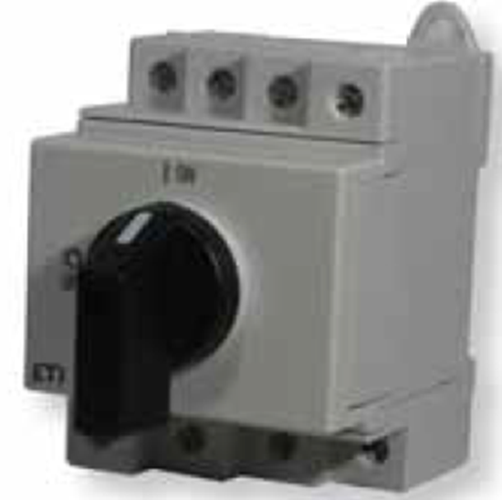 Picture of Eti-Polam Rozcznik LS25 SMA A4 PV DC 4P 4660064