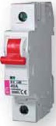 Изображение Eti-Polam Rozcznik moduowy 16A 1P 230/400V SV 116 (002423121)
