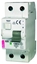 Изображение Eti-Polam Wycznik rónicowo-nadprdowy KZS-2M 2P 16A C 0,03A typ AC - 002173124
