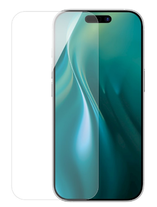 Изображение Etteri Hybrid Hlass for Apple iPhone 17 Pro Max