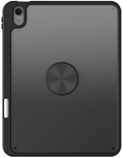 Picture of Etui AMAZINGTHING Titan Pro Mag Case na iPad 11" 2025 - czarne