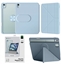Picture of Etui AMAZINGTHING Titan Pro Mag Case na iPad 11" 2025 - niebieskie