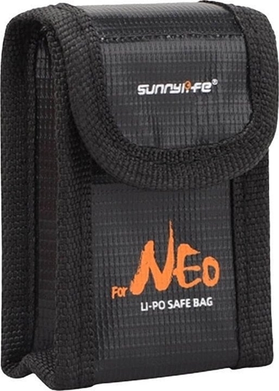 Picture of Etui ochronne SUNNYLIFE na akumulator do DJI Neo