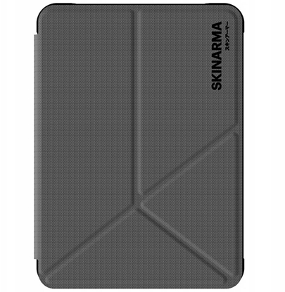 Изображение Etui Skinarma Trax do Kindle 11 gen. 6" gunmetal
