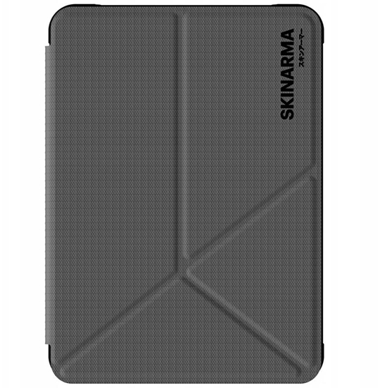 Picture of Etui Skinarma Trax do Kindle 11 gen. 6" gunmetal