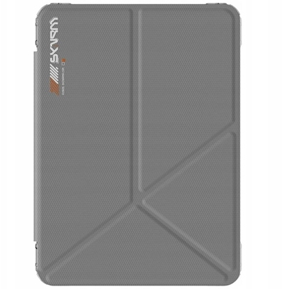 Attēls no Etui Skinarma Trax do Kindle Paperwhite  12 gen. 7" szary