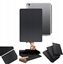 Picture of Etui z klawiatur AMAZINGTHING Minimal Case Keylite Combo na iPad 11" 2025 - czarna