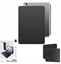 Attēls no Etui z klawiatur AMAZINGTHING Minimal Case Keylite Combo na iPad Air M3 13" - czarny