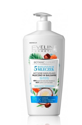 Picture of Eveline Botanic Expert Body Lotion 350 ml