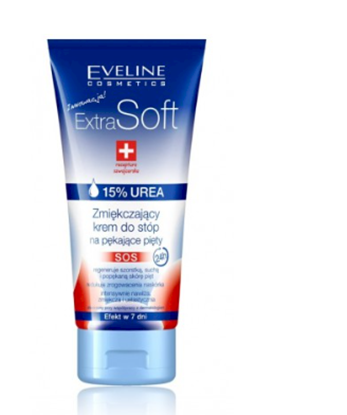 Изображение Eveline Extra Soft SOS Foot Cream 100 ml