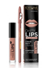 Изображение Eveline Oh My Lipstick & Contour Lip Lipstick & Pencil Set 4,5 ml