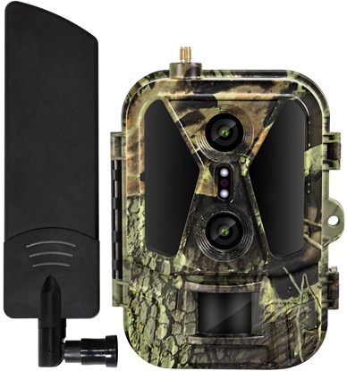 Picture of Evolveo EVOLVEO StrongVision Dual PRO 4G fotopuapka z wysyaniem na Cloud i Email 16 GB