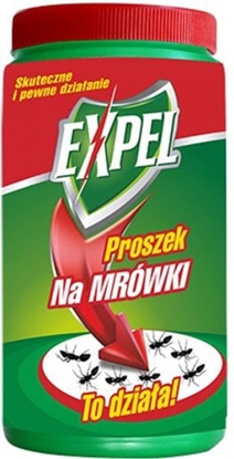 Изображение Expel Proszek na mrówki 100g (BR1330)
