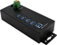 Picture of Exsys EX-1186HMVS-2 4 Port USB 3.2 Gen 1 HUB mit 15KV ESD Überspannungs-Schutz
