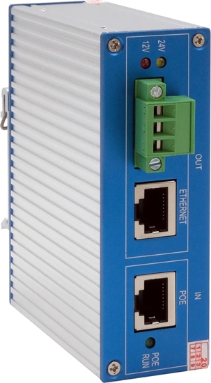Picture of Exsys EX-60321 10/100/1000M PoE++ Splitter
