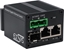 Picture of Exsys EX-62010PoE-SFP Micro 2+1-Port PoE+Industrial Gigabit Switch
