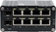 Picture of Exsys EX-62035MPoE-SFP-8+2 Port Industrial Gigabit SFP PoE+ Mini Switch Web Managed