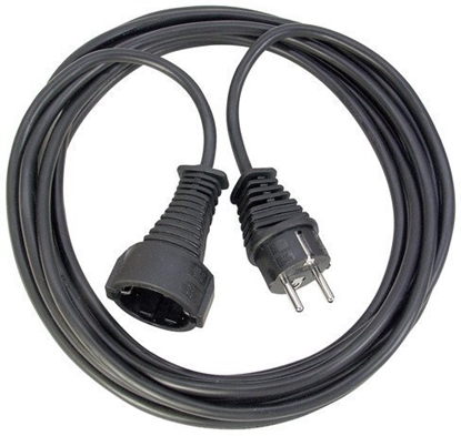 Picture of EXTENSION 1165480 1PL 25M 3X1.5 BLACK