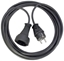 Picture of EXTENSION 1165480 1PL 25M 3X1.5 BLACK
