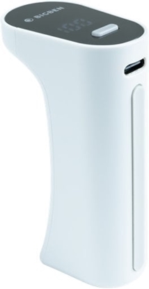 Picture of External battery USB-C 19066 White